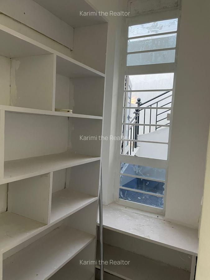 4 Bed House with En Suite in Ruiru - 19