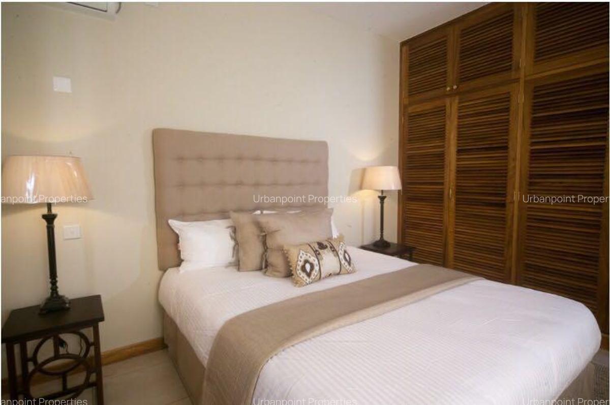 4 Bed House with En Suite in Nyali Area - 10