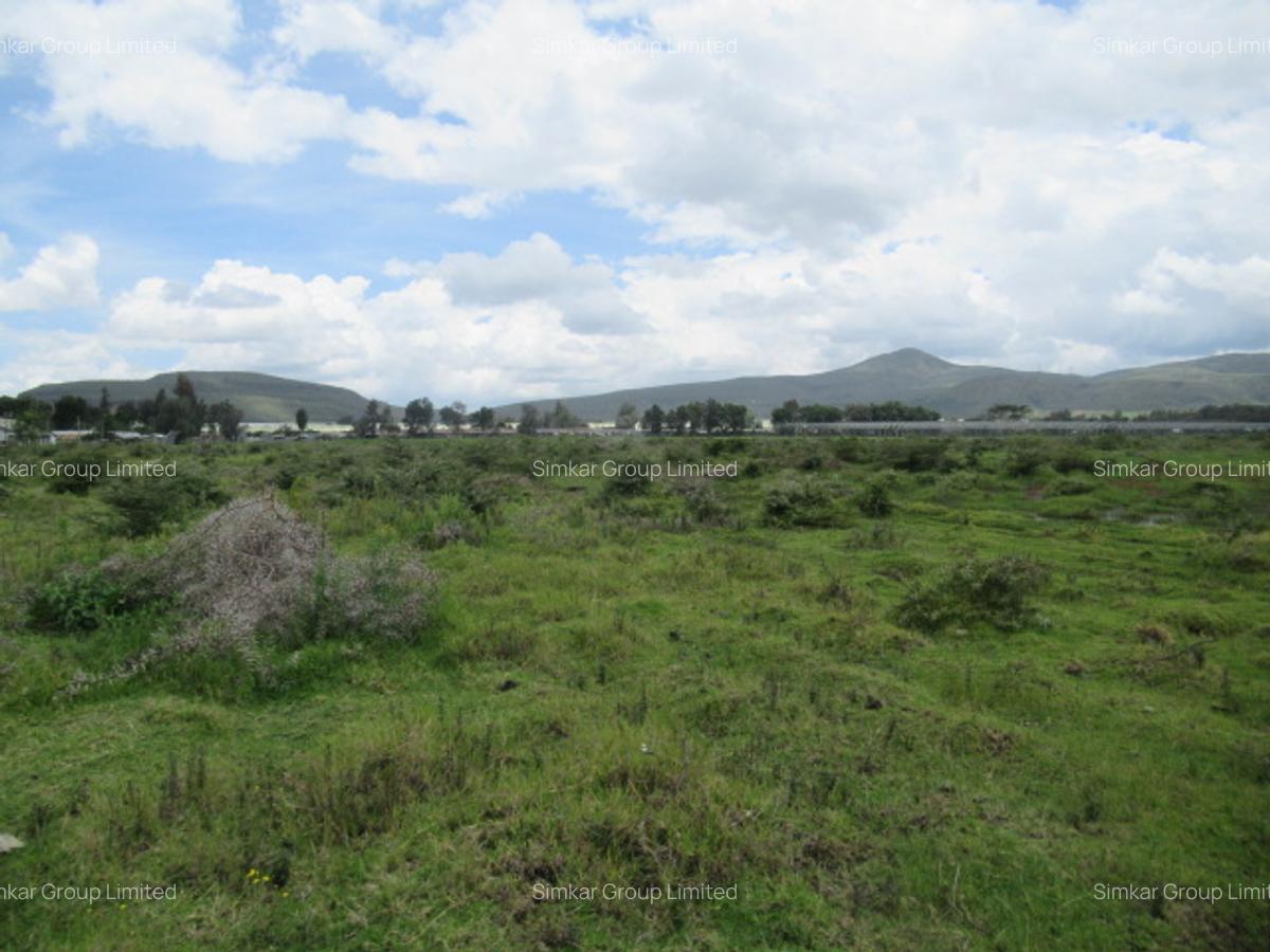 Land at Moi South L Ake Rd - 8