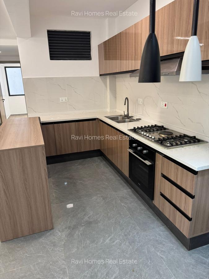 2 Bed Apartment with En Suite at Riverside Drive - 1