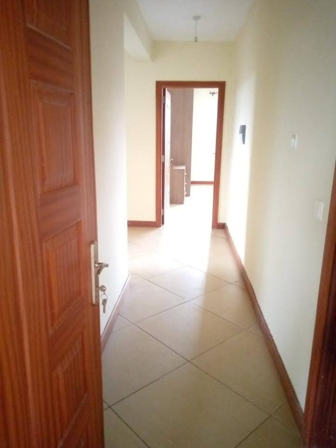 4 Bed Apartment with En Suite at 3Nd Parklands - 7