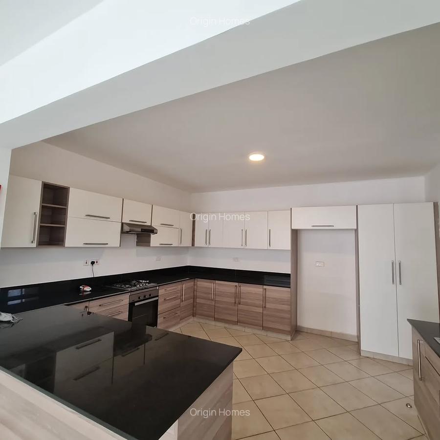 2 Bed Apartment with En Suite at Westlands - 2