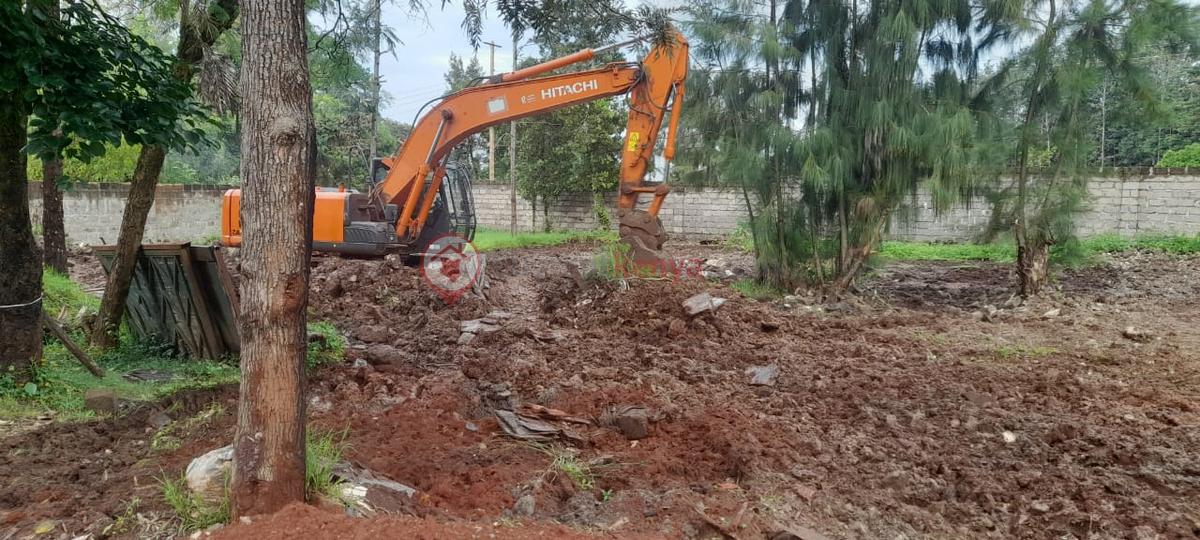 0.0125 ac Residential Land in Kyuna - 4