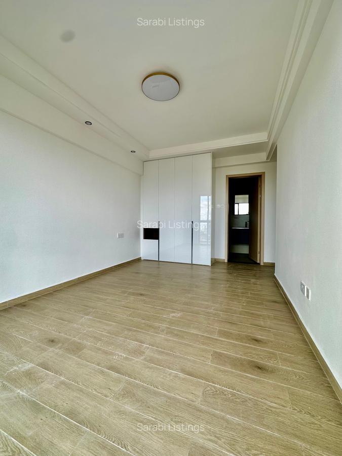 2 Bed Apartment with En Suite in Westlands Area - 14