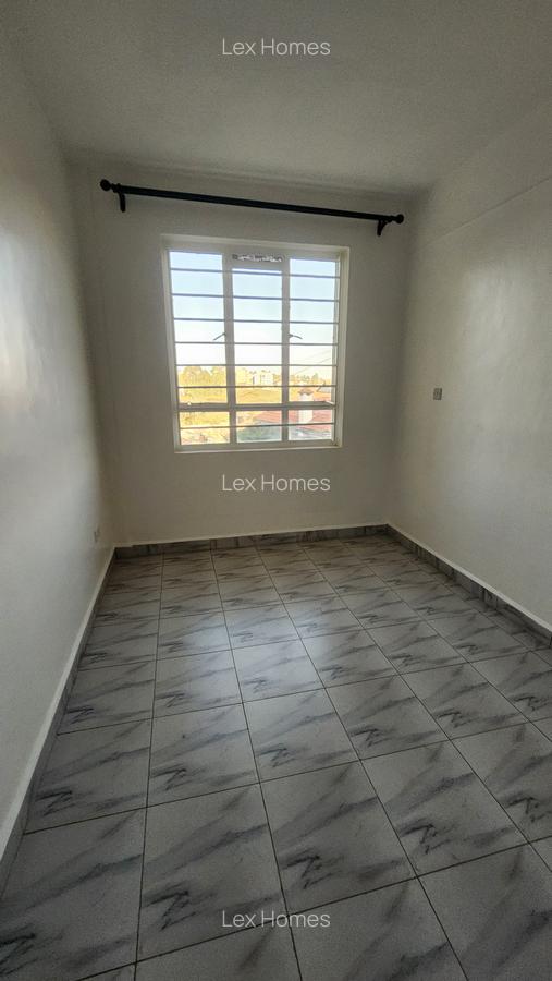 3 Bed Apartment with En Suite at Merisho Road - 8