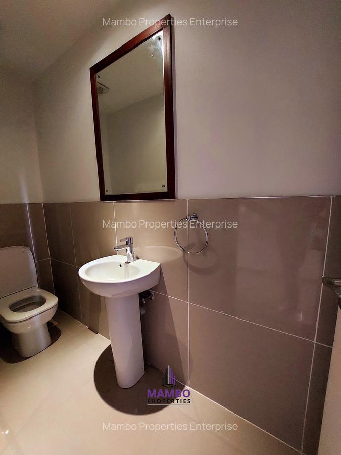 3 Bed Apartment with En Suite at Muthangari Drive - 8