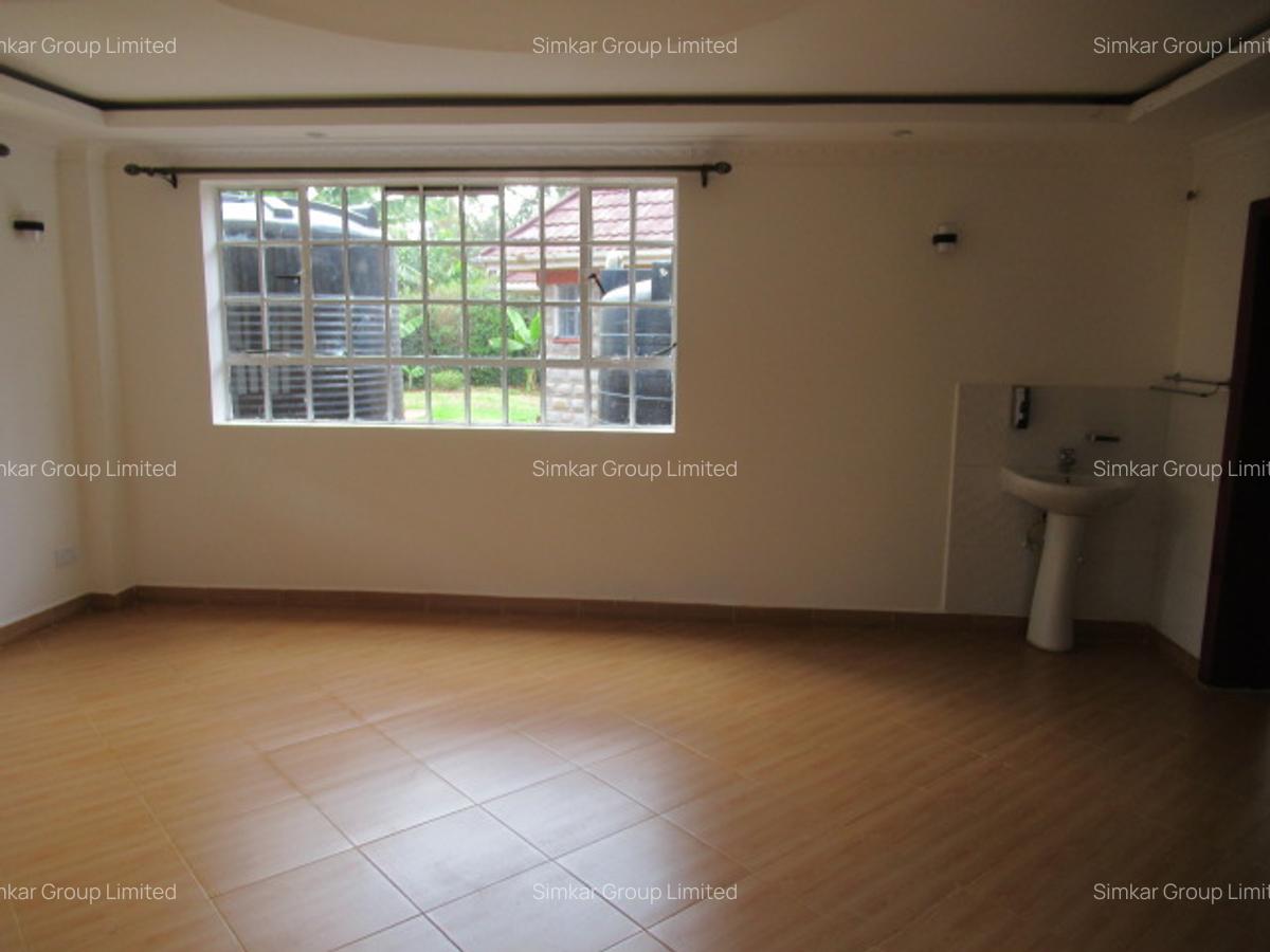 Commercial Property with Fibre Internet at Muthaiga North - 8