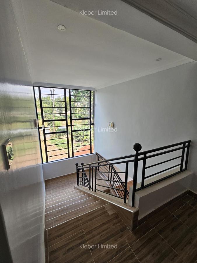 4 Bed House with En Suite in Gikambura - 6