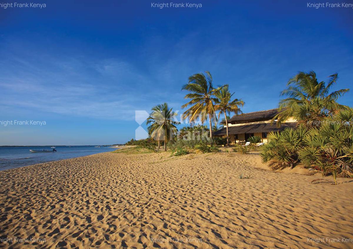 5 Bed House with En Suite at Kizingoni Beach - 1