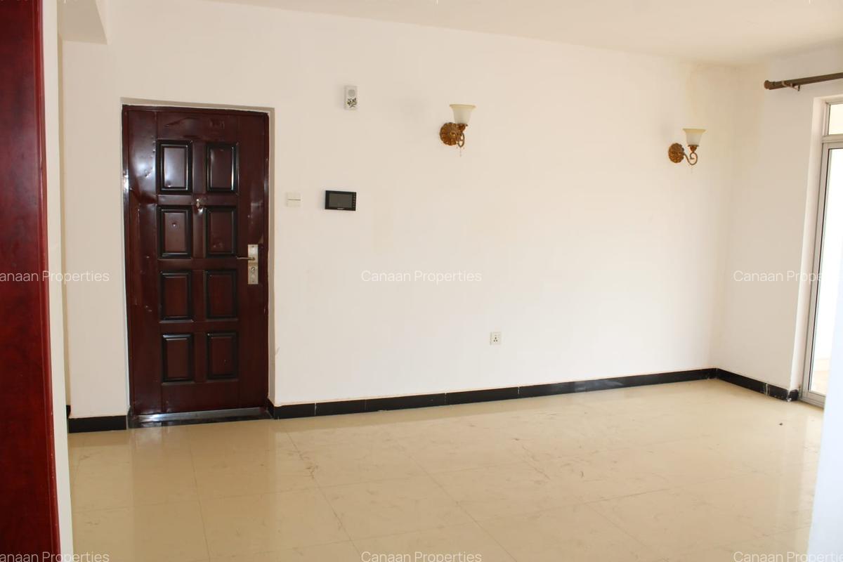 2 Bed Apartment with Borehole in Syokimau - 9