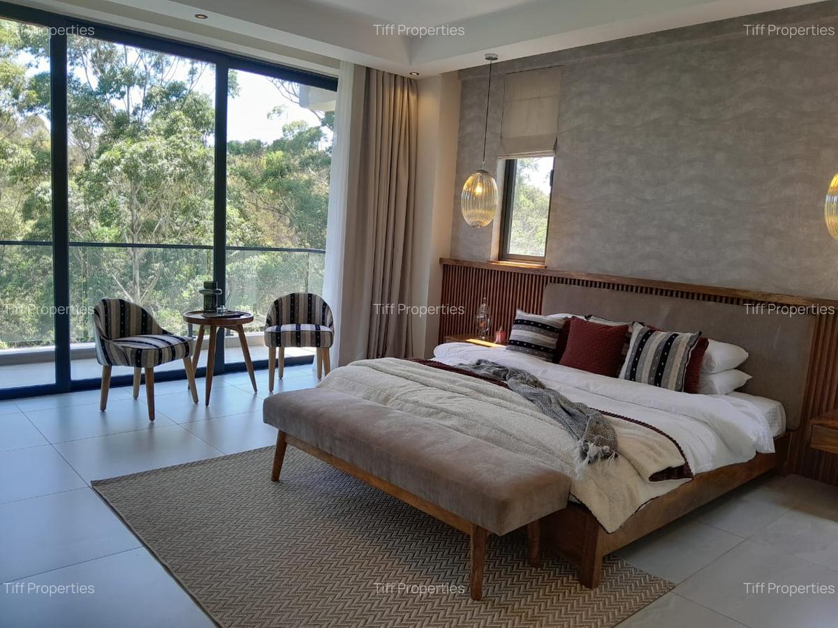 4 Bed Apartment with En Suite in Spring Valley - 15