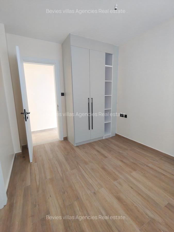 3 Bed Apartment with En Suite at Westlands - 11