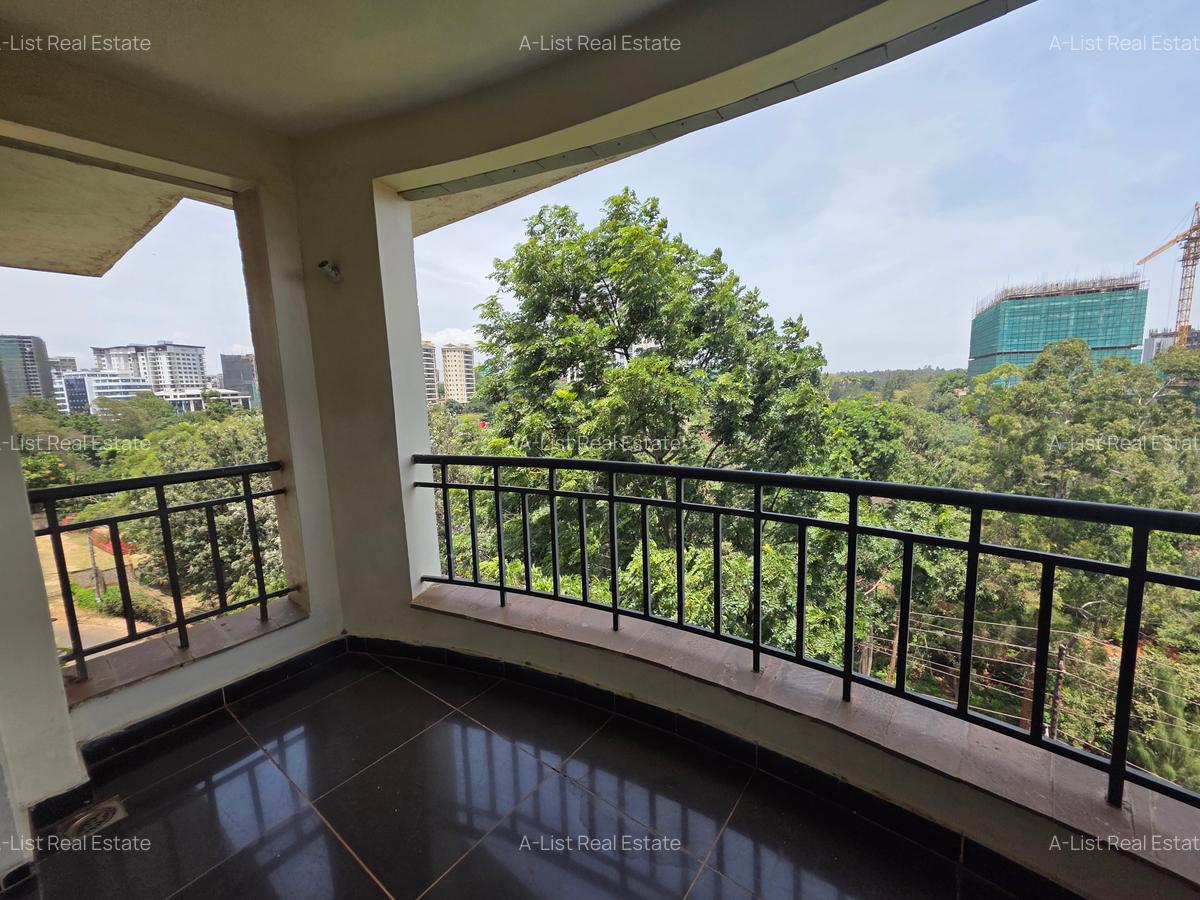 3 Bed Apartment with En Suite at Lower Kabete Road - 1
