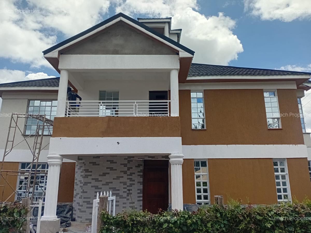 4 Bed House with En Suite in Ongata Rongai - 2