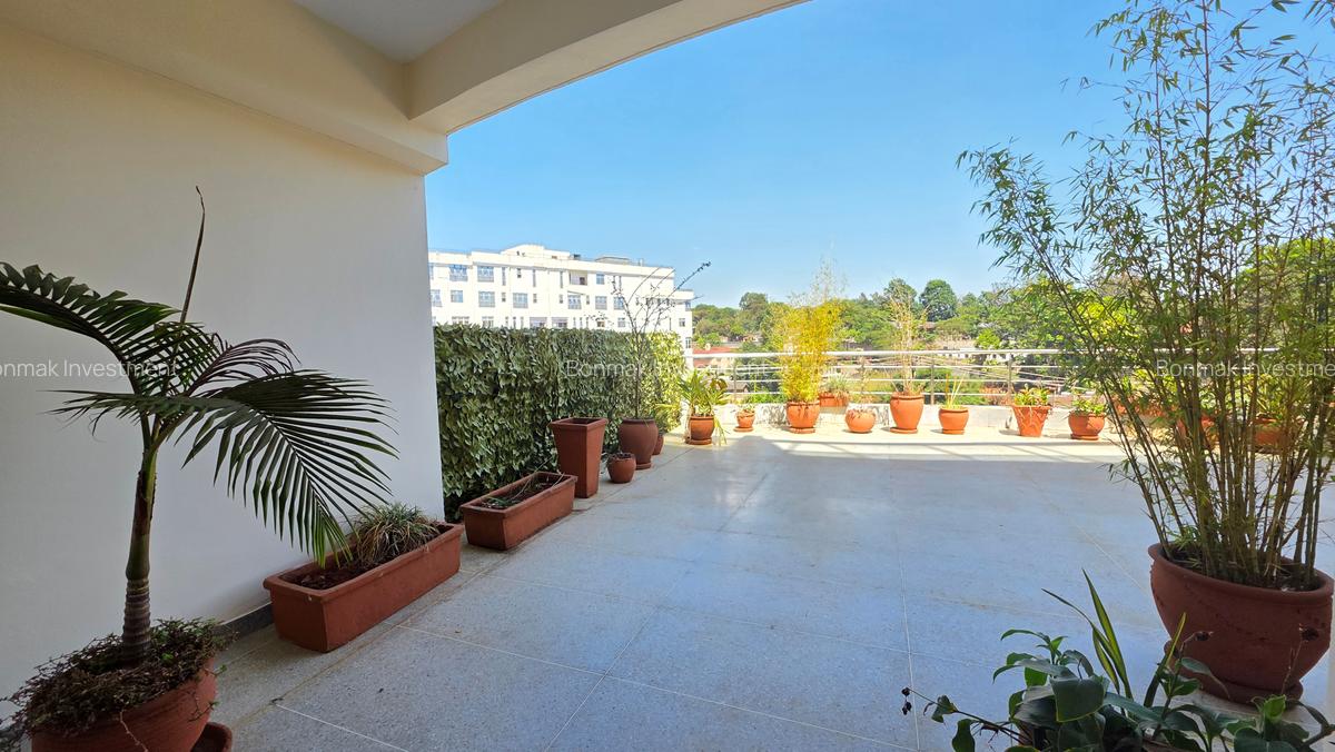 2 Bed Apartment with En Suite at Lower Kabete Estate - 6