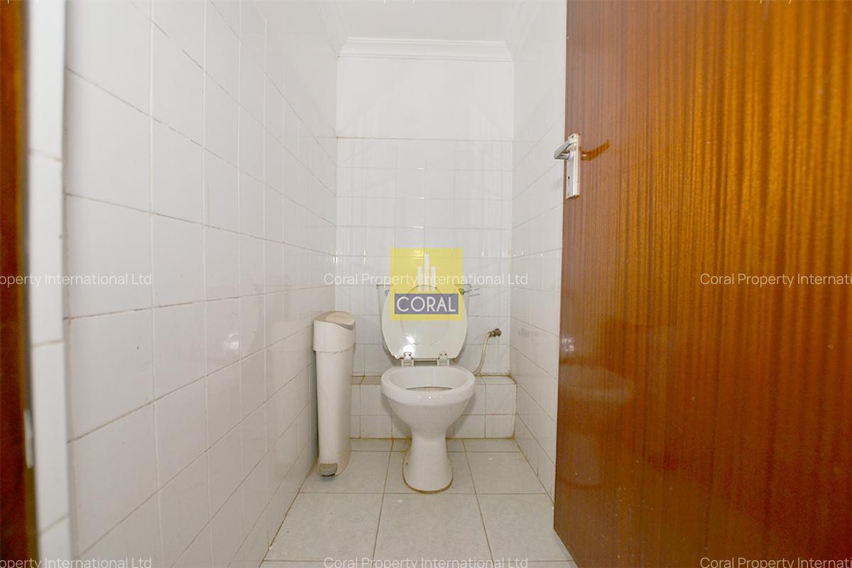 Office in Westlands Area - 13