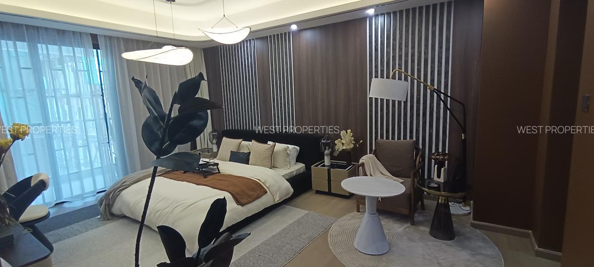 4 Bed Apartment with En Suite at Kileleshwa - 9