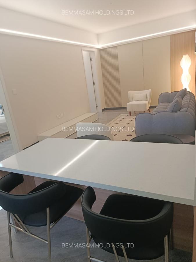 1 Bed Apartment with En Suite at Wood Avenue - 16