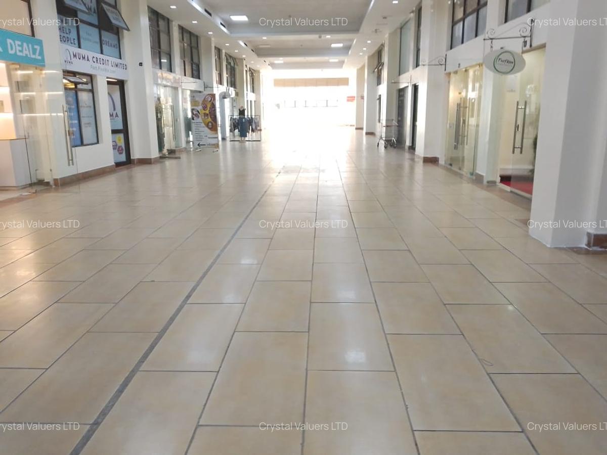 Shop with Backup Generator in Mombasa Road - 6