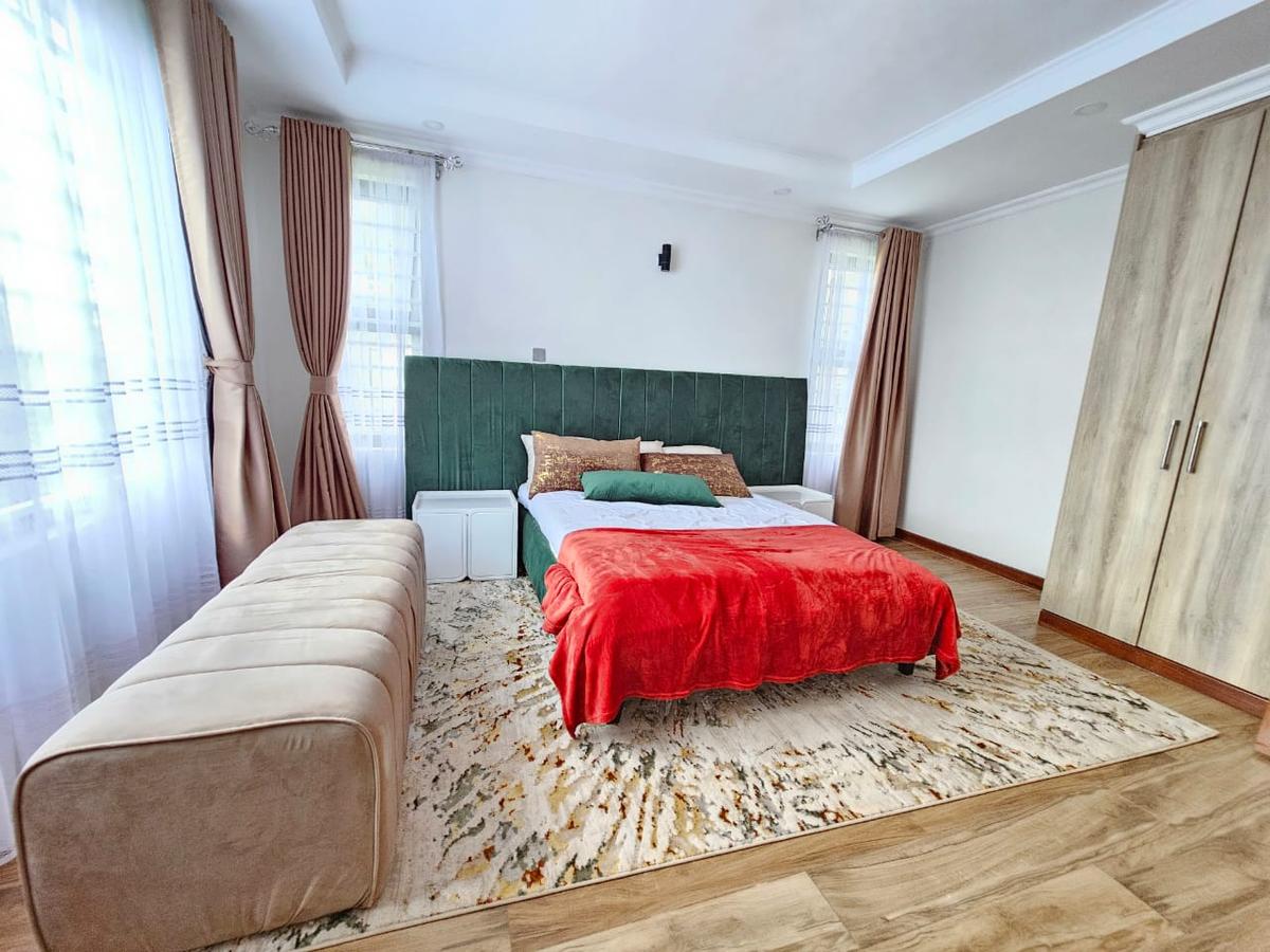 5 Bed Townhouse with En Suite at Off Kiambu Road - 14 5 Bed Townhouse with En Suite at Off Kiambu Road - 14
