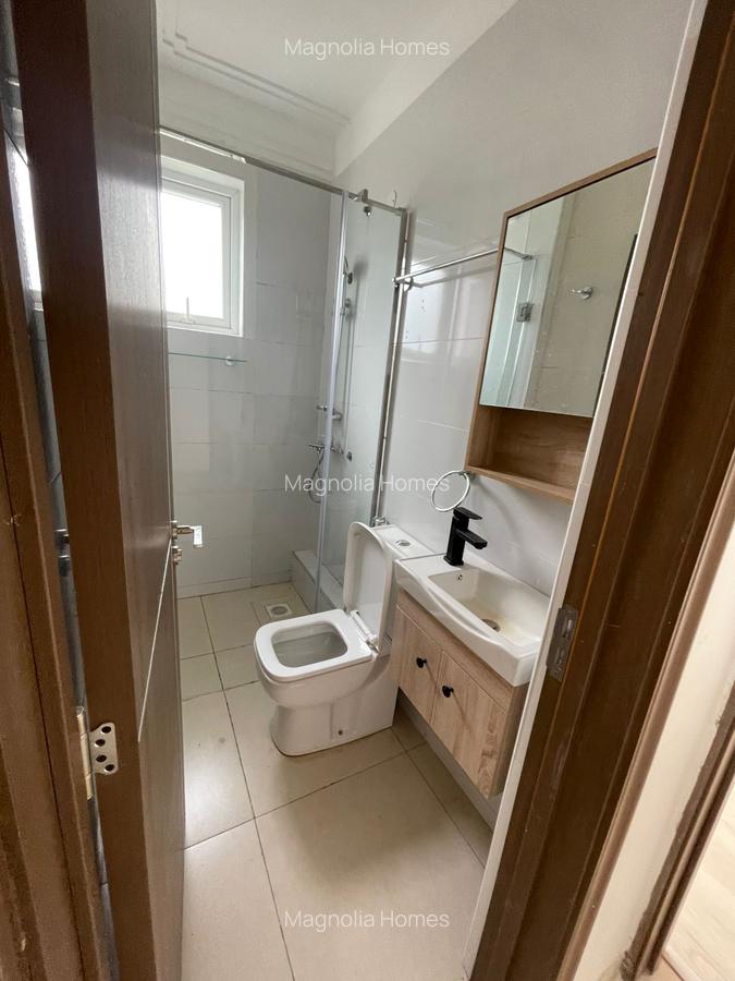 2 Bed Apartment in Westlands Area - 8