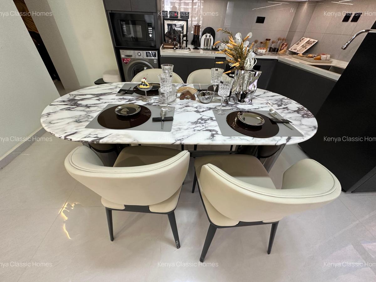 2 Bed Apartment with En Suite at Westlands - 3