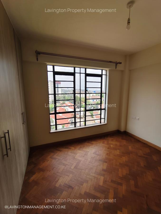 3 Bed Apartment with En Suite at Kilimani - 11