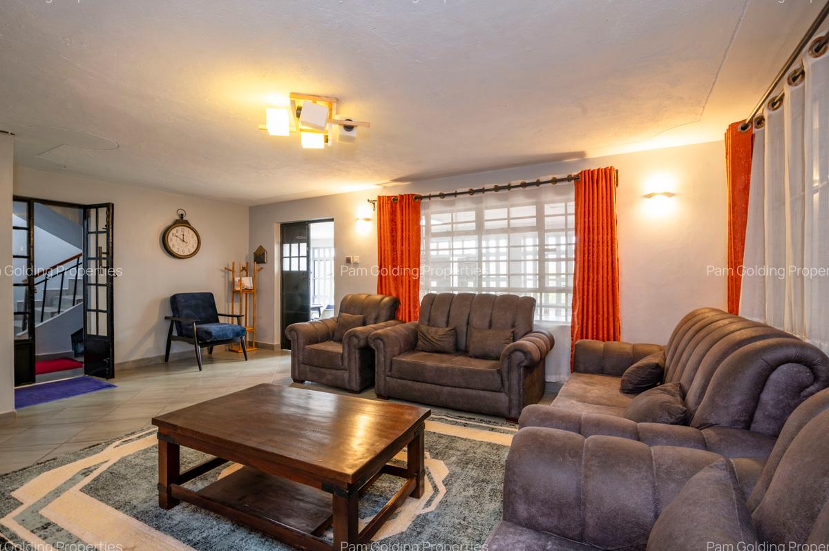 4 Bed House at Kamakis - 3