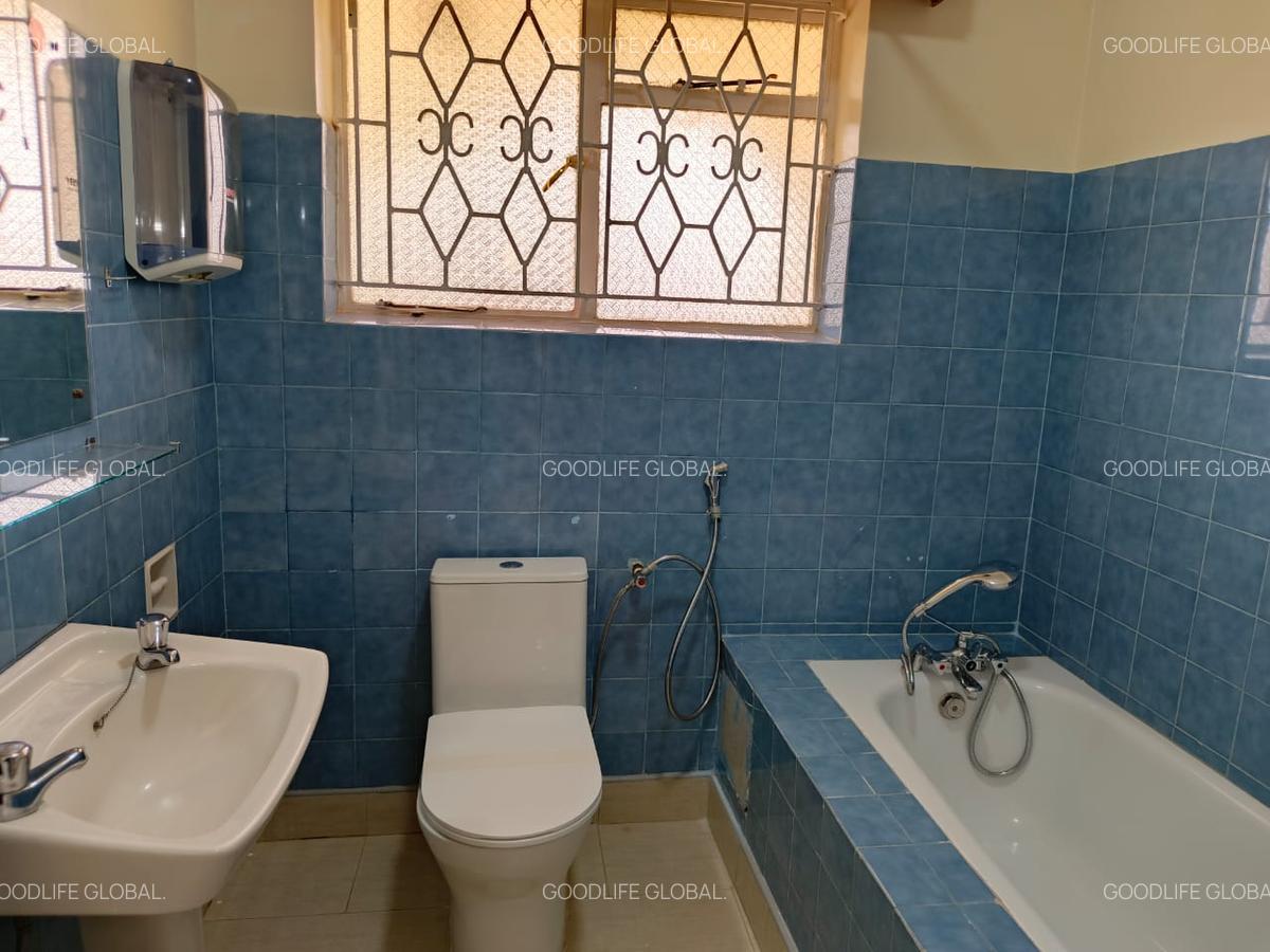 5 Bed House with En Suite at Loresho - 19