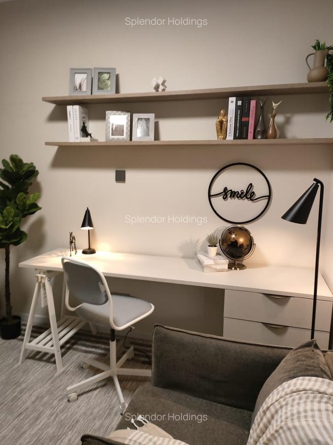 1 Bed Apartment with Gym in Lavington - 9