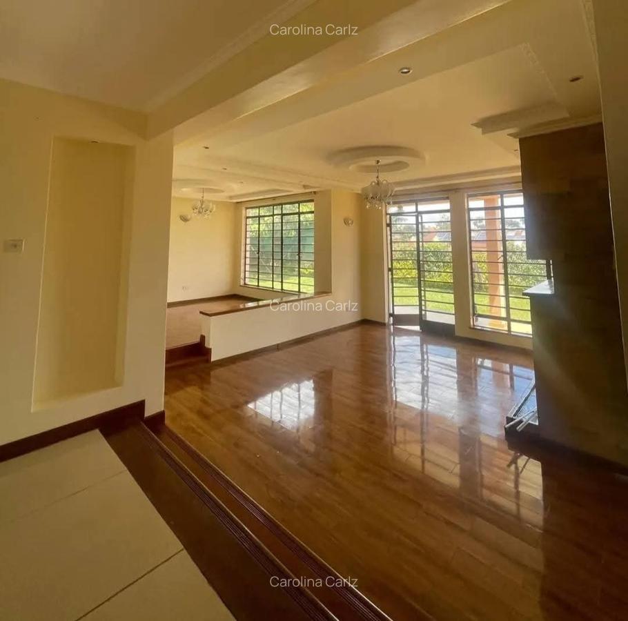 4 Bed Townhouse with En Suite in Runda - 3
