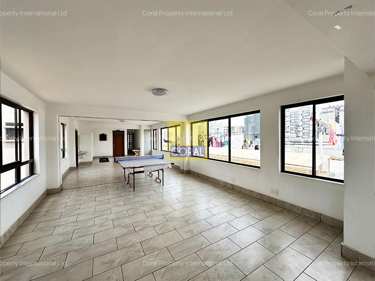 3 Bed Apartment in Parklands - 17