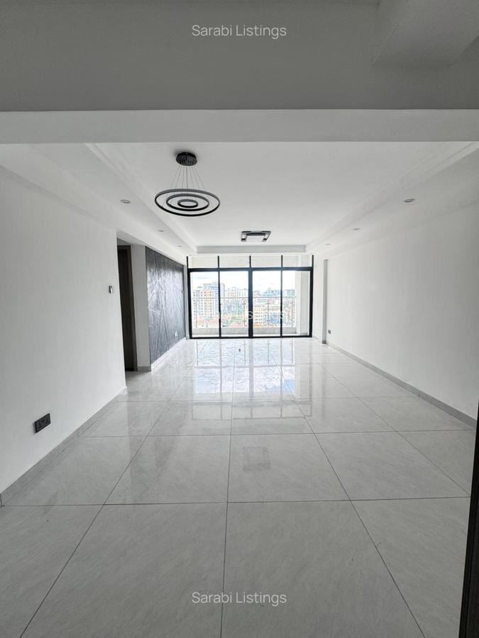 2 Bed Apartment with En Suite in Westlands Area - 1