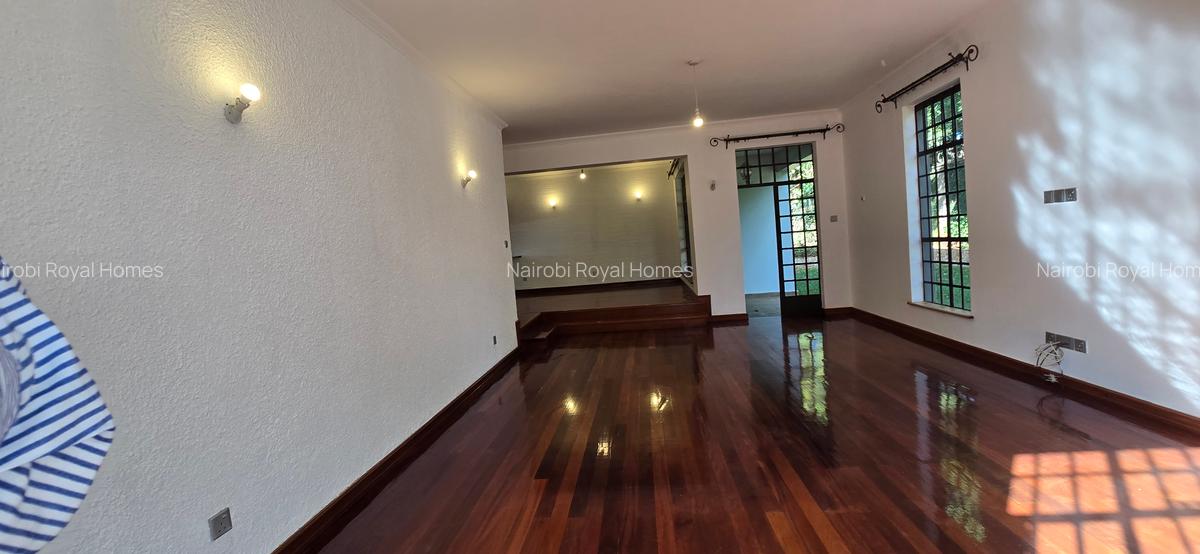 4 Bed Townhouse with En Suite at Peponi Road - 15