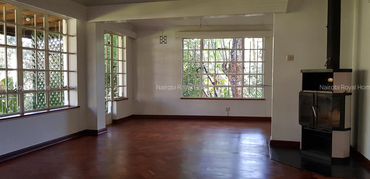 Residential Land at Riara Road - 10