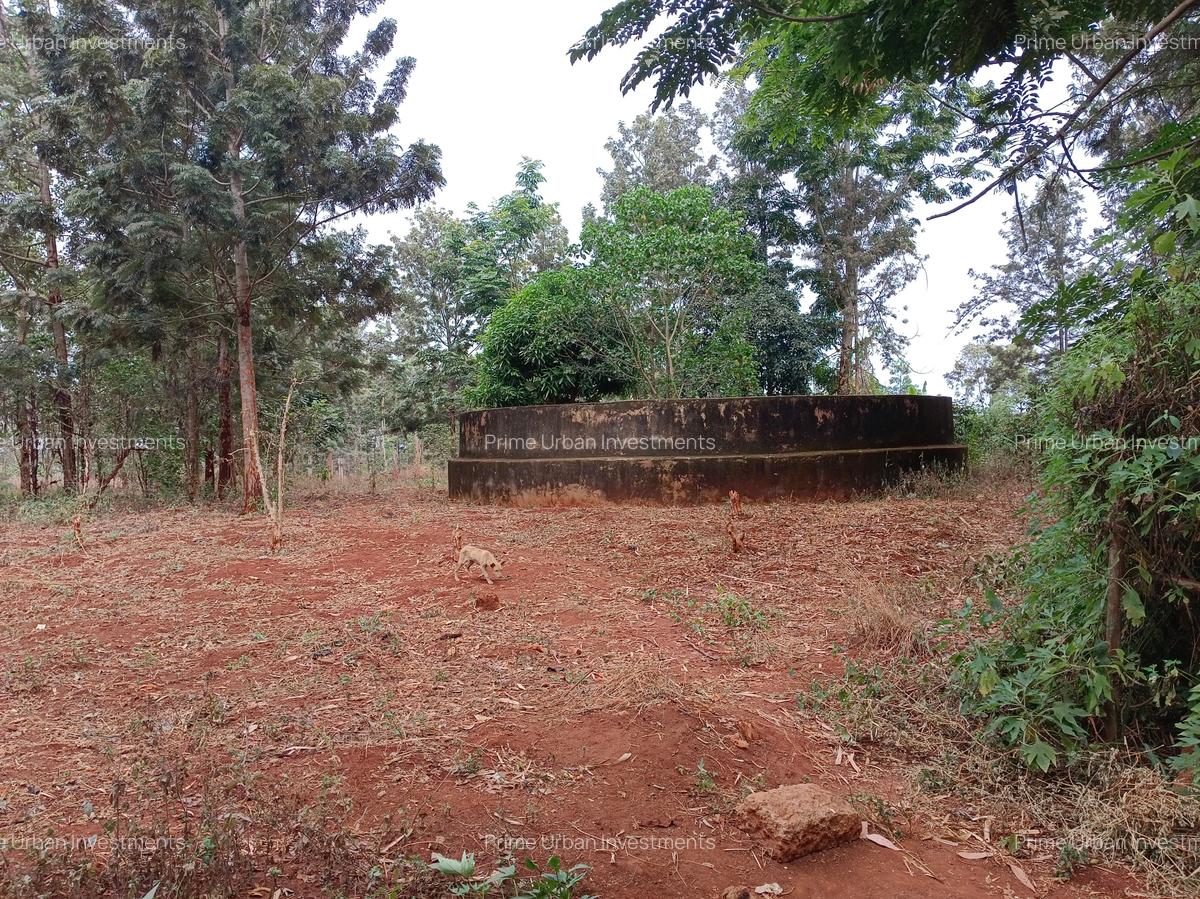 Land in Murang'a County - 16