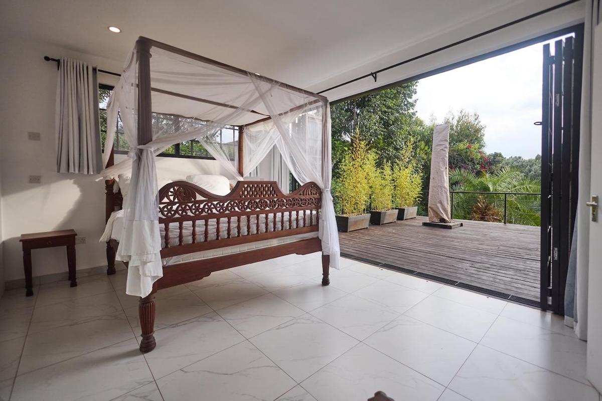 2 Bed Townhouse with En Suite at Kinanda Road - 6