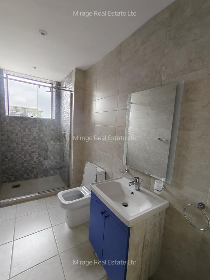 1 Bed Apartment with Swimming Pool in Westlands Area - 2