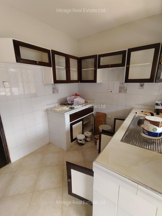 2 Bed Apartment with Parking in Kileleshwa - 14