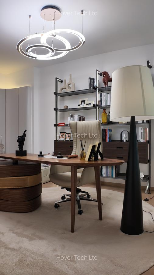 5 Bed Apartment with En Suite in Kilimani - 6