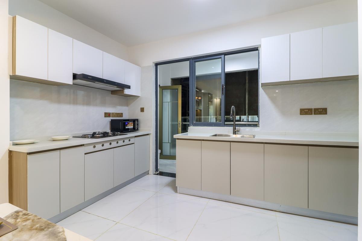 3 Bed Apartment with En Suite in Kileleshwa - 8