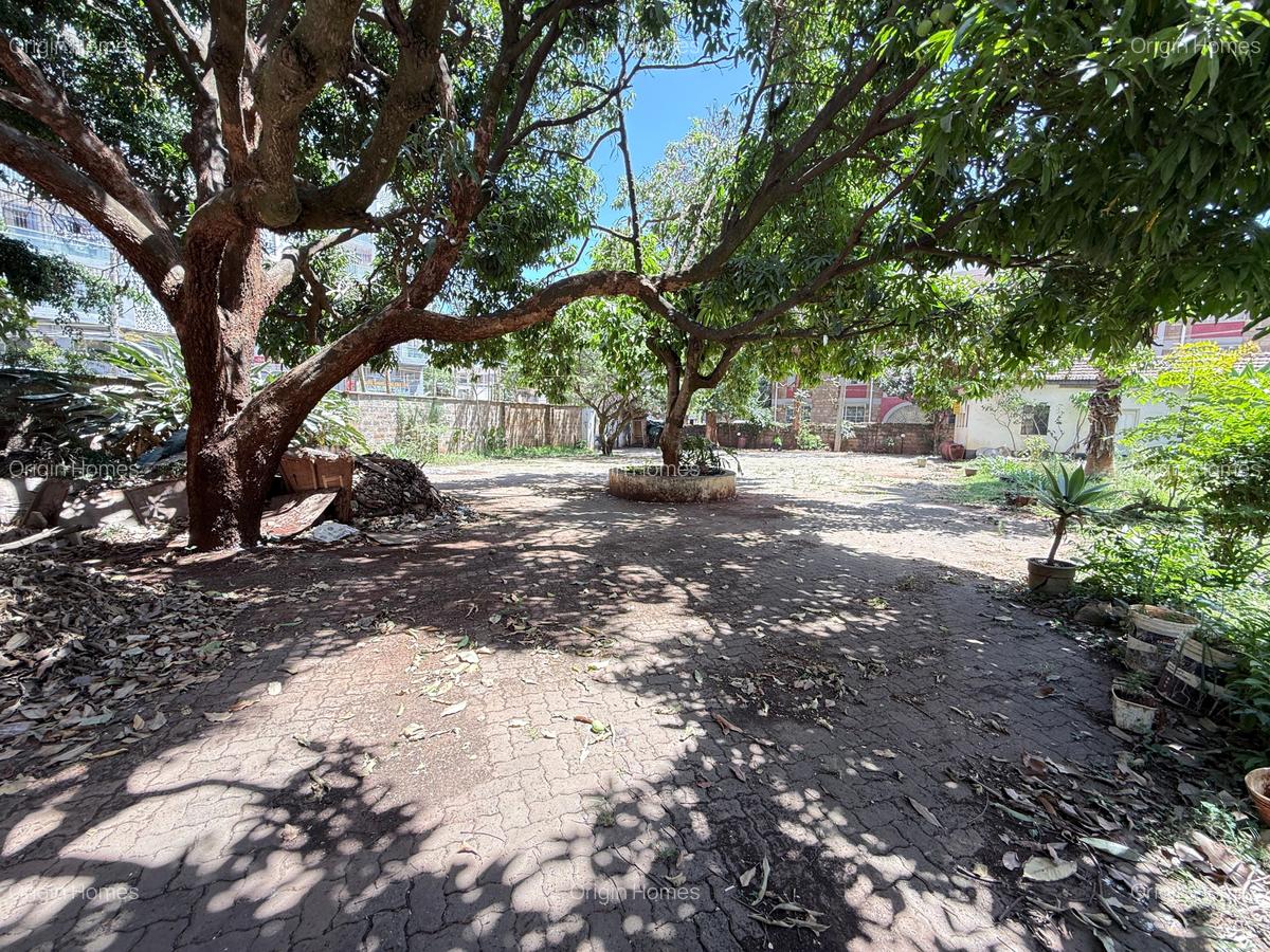 1 ac Commercial Property with Service Charge Included at Parklands - 9