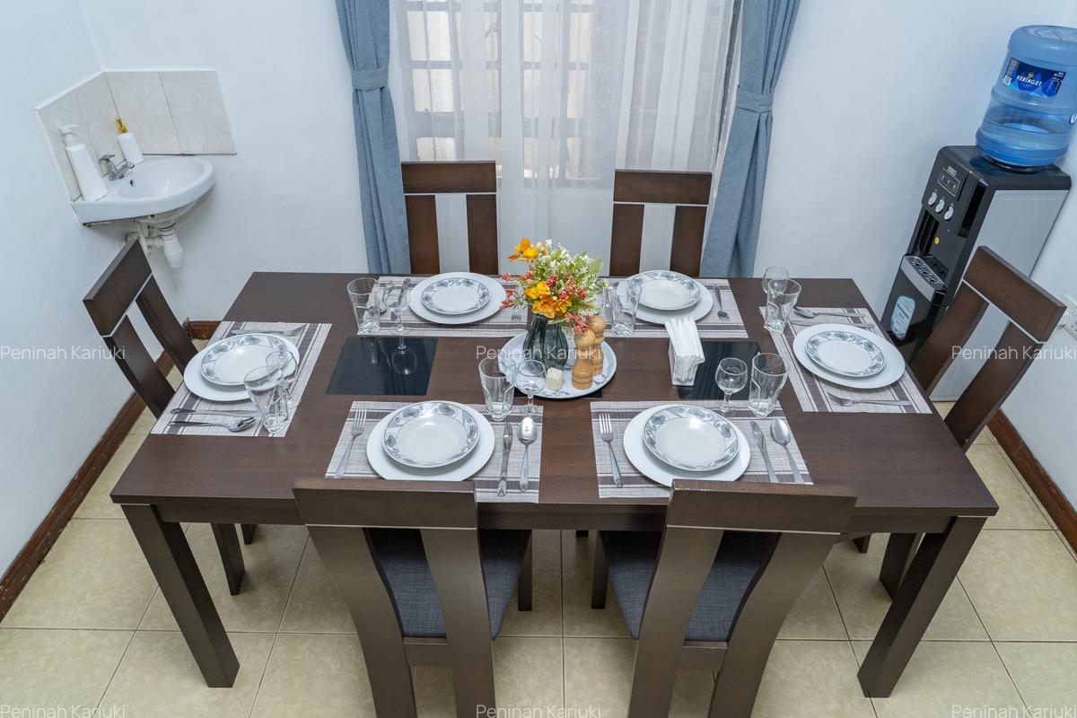 3 Bed House with En Suite at Off Eastern Bypass Towards Membley - 7