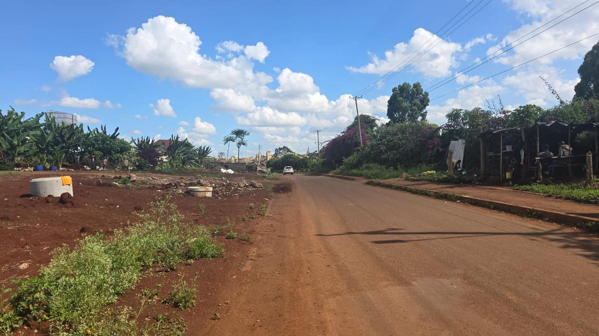 1 ac Land in Kiambu Road - 5