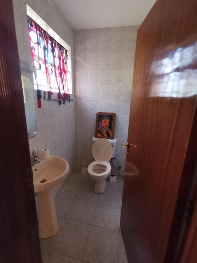 5 Bed House with Garden in Kitisuru - 10