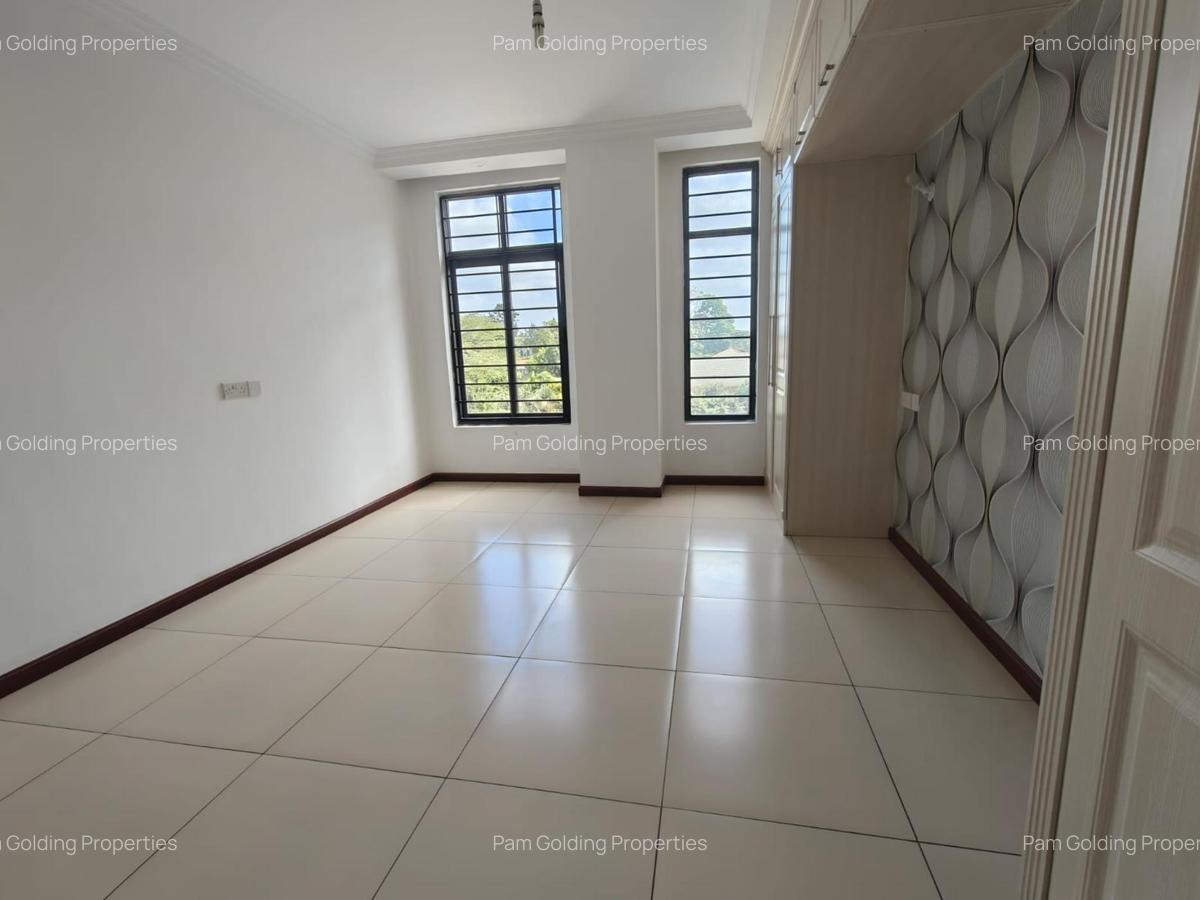 3 Bed Apartment at General Mathenge - 14