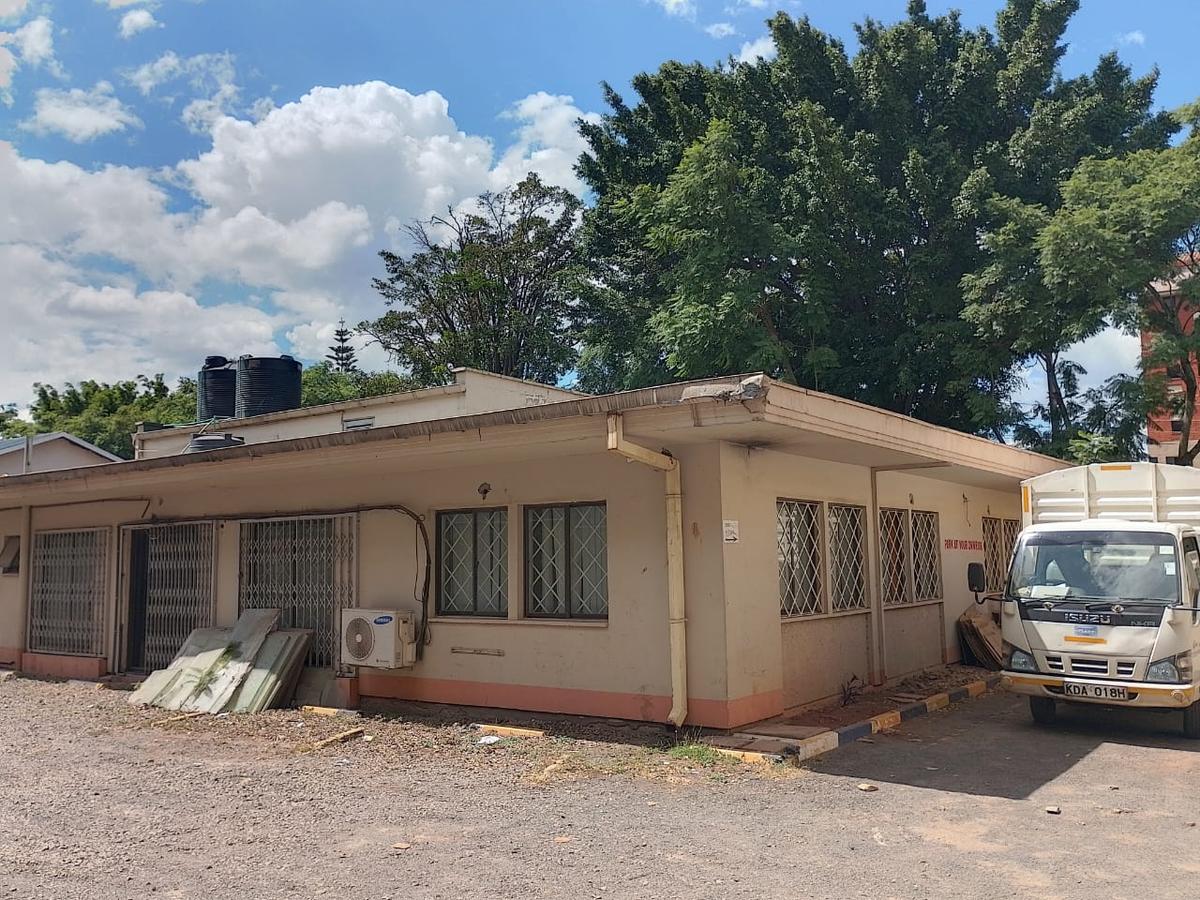 0.5 ac Commercial Property with Service Charge Included at Likoni Road - 3