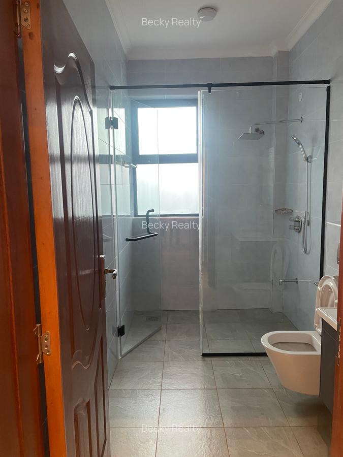 4 Bed House with En Suite in Tatu City - 13