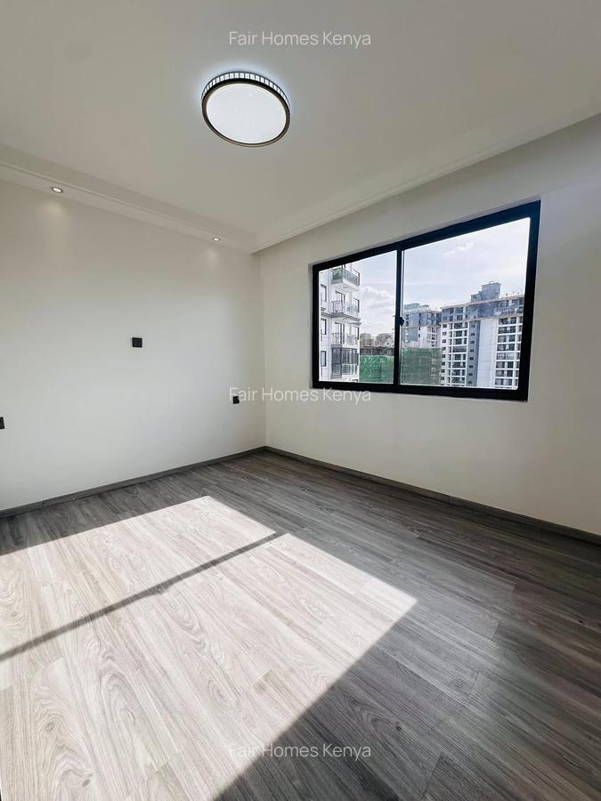 3 Bed Apartment with En Suite at Oloitoktok Road - 7