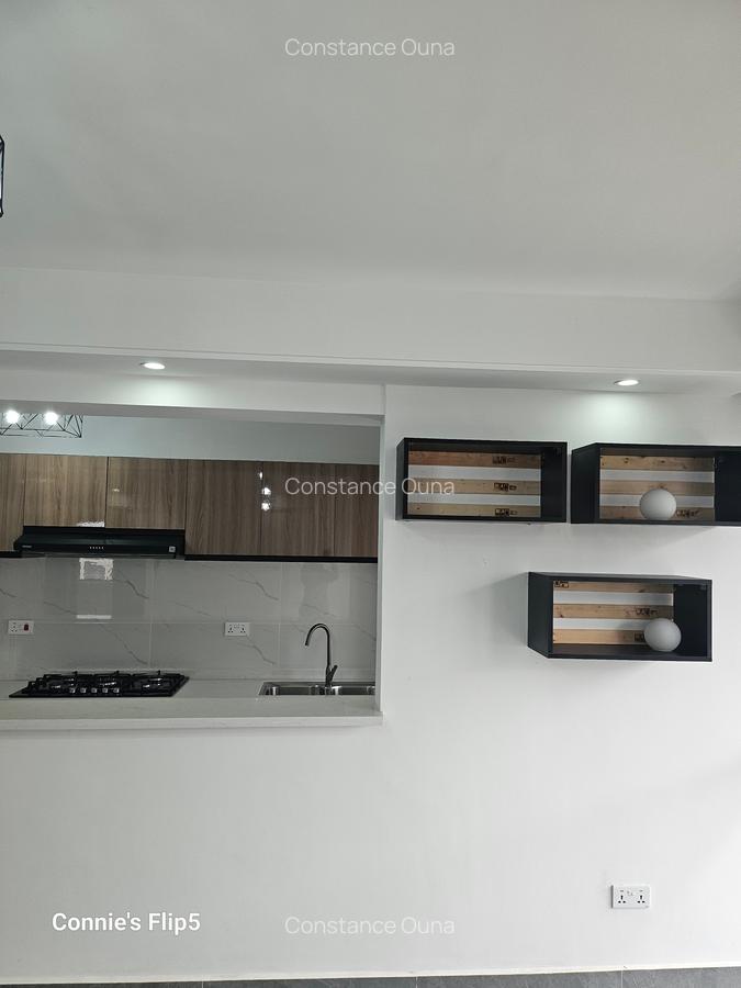 2 Bed Apartment with En Suite at Riverside Drive - 17